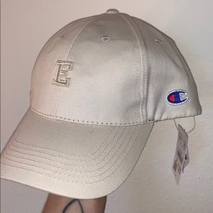 Champion Hat
